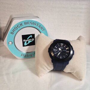 Casio G Shock - Baby G NWOT condition